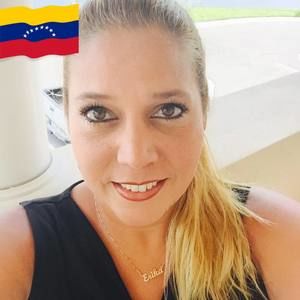 Meet your Posher, Erika